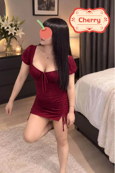 Maitland new girl massage